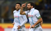 Интер - Киево 3:1, Серия А, 20-и кръг<strong> източник: Gulliver/Getty Images</strong>