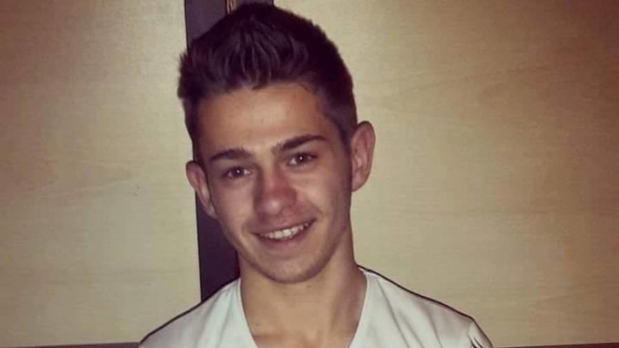 18-годишно момче от Пловдив изчезна безследно