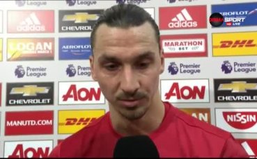 Героят Ибра: Трудно ни беше, доста грешки направихме