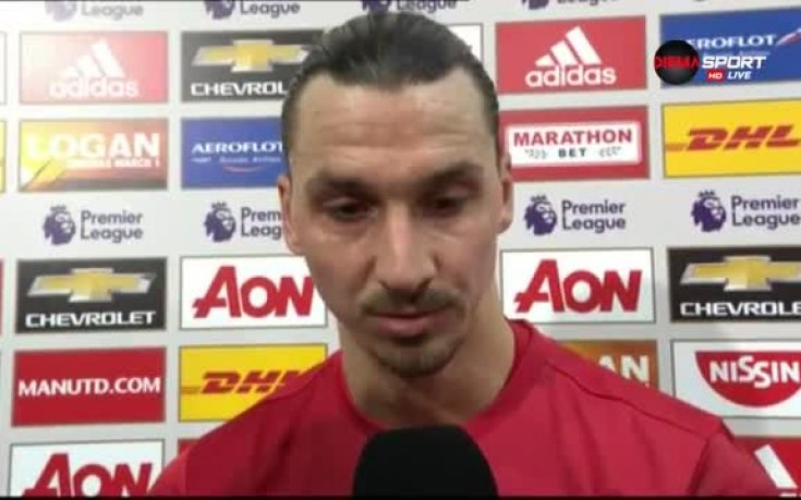 Героят Ибра: Трудно ни беше, доста грешки направихме