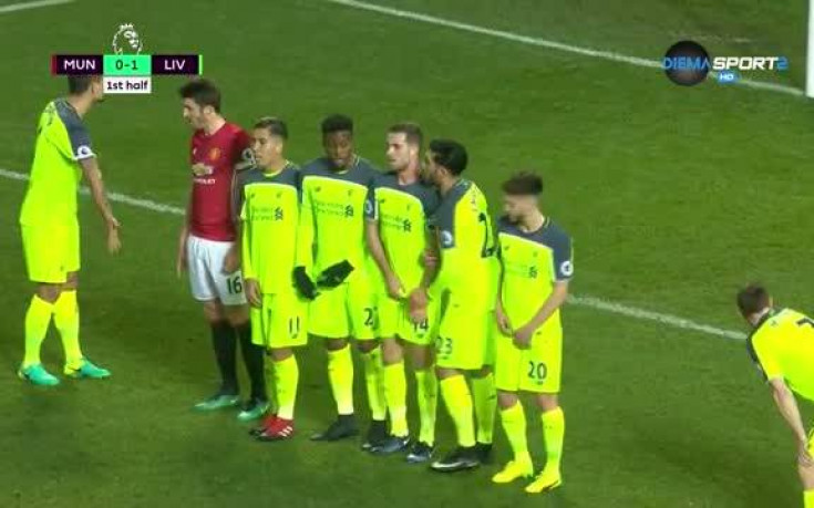 Разширен репортаж на Ман Юнайтед - Ливърпул