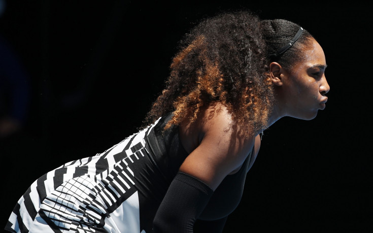 Серина Уилямс започна с бърза победа над Бенчич