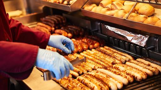  Какво има в саламите и кое да се следи по етикета 