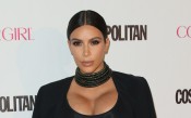 Ким Кардашиан<strong> източник: Gulliver/GettyImages</strong>