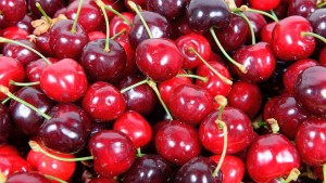 череши