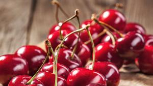 череши