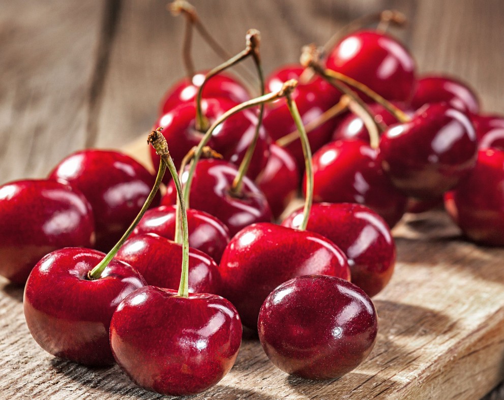 череши