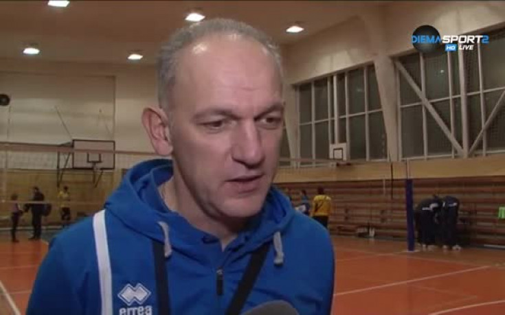 Анализ на двубоя между ВК Миньор и ВК Монтана