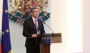 Росен Плевнелиев