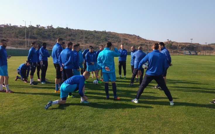 Монтана падна минимално от казахстанци