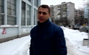 Огнянов все по-близо до Левски