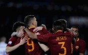 Рома - Сампдория 4:0, 1/8-финал за Купата на Италия<strong> източник: БГНЕС</strong>