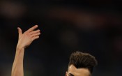 Рома - Сампдория 4:0, 1/8-финал за Купата на Италия<strong> източник: БГНЕС</strong>