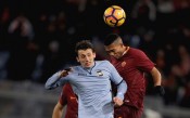Рома - Сампдория 4:0, 1/8-финал за Купата на Италия<strong> източник: БГНЕС</strong>