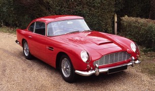 Най-редките и скъпи ретро автомобили