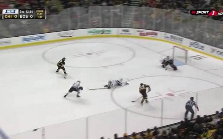 Чикаго се справи с Минесота в НХЛ