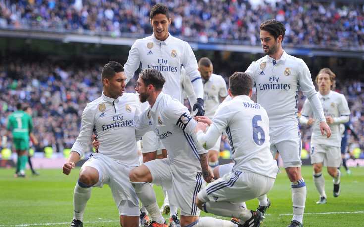 Реал Мадрид – 28 години без дубъл и без требъл в историята си