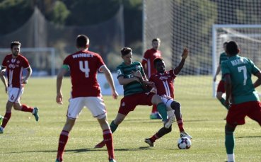 Отличен старт за ЦСКА в Испания, подчини руски гранд