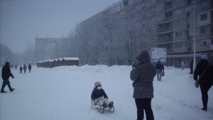 Общината нарежда да се обезопасят сградите от падащи ледените блокове
