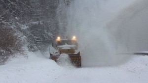 Виелици отново затварят пътища в Търговищко