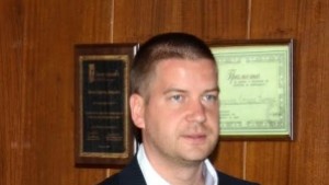 Кметът поиска от държавата сградата на АГкомплекса