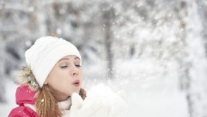 Кмет се стяга за бой със снежни топки