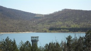 Няма опасност от преливане на язовири