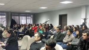 Обществено обсъждане на таксите за детските заведения