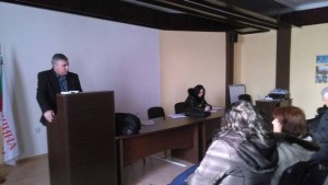 Повече средства за образование в Проектобюджет 2017 за община Гулянци