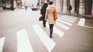 Вижте промените в Закона за пътищата които защитават правата на