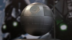 НАСА показа истинската Звезда на смъртта СНИМКИ