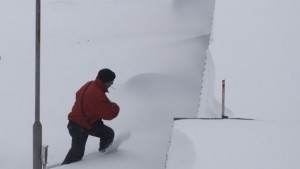 Обстановката в община Генерал Тошево продължава да бъде сложна