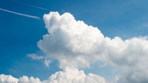 Зрелищни облаци се появиха над Австралия СНИМКИ