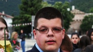 Почина младият талант Георги Митев