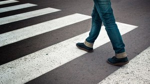 Пешеходецът не носи отговорност при катастрофа на пътека реши парламентът