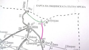 Отворен и почистен е пътят към Бузлуджа