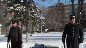 Нова Загора чества 139 години от Освобождението си