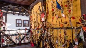 ЕМО Етър изпрати 250 лв на Българската Коледа парите са