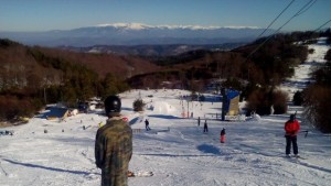 Osogovo Fun Park открива официално сезона за сноубордисти в неделя