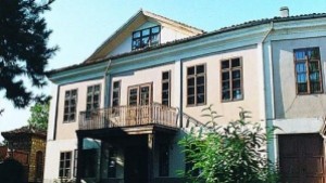 С Изложба с карикатури на Стайко Николов стартира програмата на