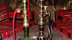 Наргилето е по опасно от цигарите