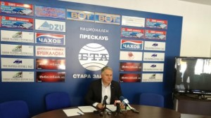 Димитър Танев Не се справихме с разяснителната кампания за референдума