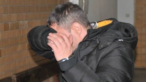 Оставиха в ареста задържания за убийството на бизнесмен