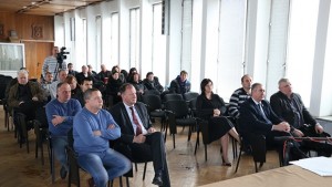 Кметовете от Област Видин се събраха на среща