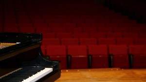 Откриха новата главозамайваща концертна зала в Германия