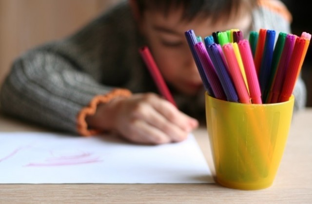 Провеждат олимпиадата по български език и литература за учениците от Пловдив и областта