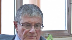 Избират Розалин Трендафилов за член на ВСС