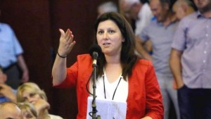 Кристина Сидорова В крайна сметка и нашите членове се умориха