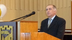 Във Враца се провежда Ученическата конференция на УчИМИ