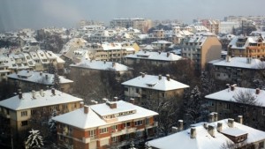 Температурите се понижават в неделя